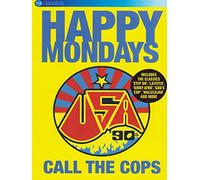 Happy Mondays - Call The Cops [DVD] [2012]