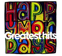 Happy Mondays - Greatest Hits