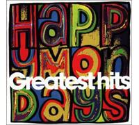 Happy Mondays - Greatest Hits ???