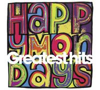 HAPPY MONDAYS - GREATEST HITS CD NEW