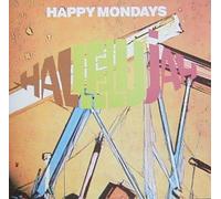 Happy Mondays - Hallelujah