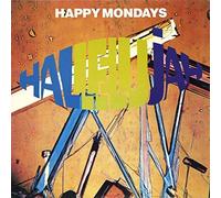 Happy Mondays - Hallelujah (Us Import)