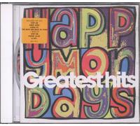 Happy Mondays - Happy Mondays : Greatest Hits