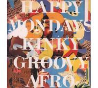 Happy Mondays - HAPPY MONDAYS / KINKY AFRO