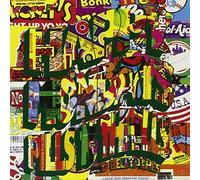Happy Mondays - Happy Mondays - Pills Thrills N Bellyache