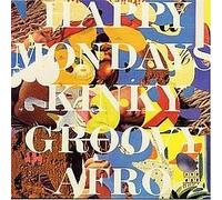 HAPPY MONDAYS / KINKY AFRO