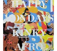 Happy Mondays - Kinky Afro (Mix + Live) [Vinyl 7"-Single] [Schallplatte]