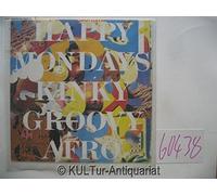 Happy Mondays - Kinky Groovy Afro (Mix) [Import] [VINYL]