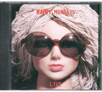 Happy Mondays Live