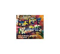 Happy Mondays : Live At Brixton Academy CD