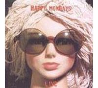 Happy Mondays Live by Happy Mondays (1991-11-19)