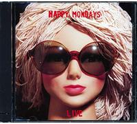 Happy Mondays - Live [Us Import]