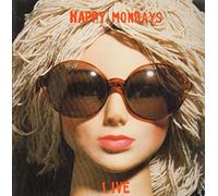 Happy Mondays - Live [Vinilo] [Vinyl LP] [VINYL]