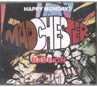 Happy Mondays - Madchester Rave On