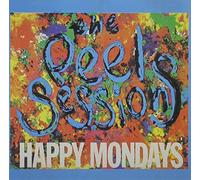 Happy Mondays - Peel Sessions