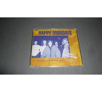 Happy Mondays - Peel sessions [Single-CD]