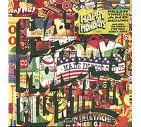 Happy Mondays - Pills 'n' Thrills and bellyaches (1990) [Import] [VINYL]