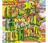 Happy Mondays - Pills 'n' Thrills And Bellyaches