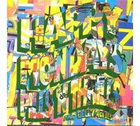 Happy Mondays - Pills 'N' Thrills And Bellyaches