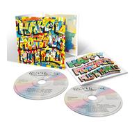 Happy Mondays - Pills 'n' Thrills and Bellyaches : 2CD