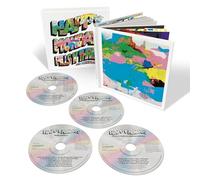 Happy Mondays - Pills 'n' Thrills and Bellyaches : 4CD (Bookset)