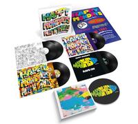 Happy Mondays - Pills 'n' Thrills and Bellyaches : 5LP (Boxset) [VINYL]
