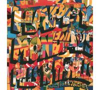 Happy Mondays - Pills 'N' Thrills and Bellyaches Vinyl 12" Album Record