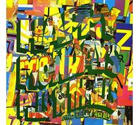 Happy Mondays - Pills 'N' Thrills and Bellyaches Vinyl 12" Album Record