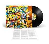 Happy Mondays - Pills 'n' Thrills and Bellyaches [VINYL]