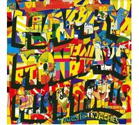 HAPPY MONDAYS - Pills 'N' Thrills & Bellyaches (reissue) - Vinyl (LP)