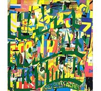 HAPPY MONDAYS / PILLS, THRILLS AND BELLYACHES