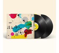 Happy Mondays - The Factory Singles : 2LP [VINYL]