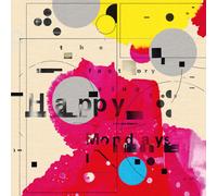 Happy Mondays - The Factory Singles : 2CD