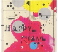 Happy Mondays - The Factory Singles : 2CD