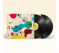 Happy Mondays - The Factory Singles : 2LP [VINYL]
