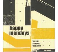 The Peel Sessions 1986/1989