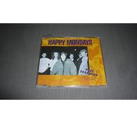 Happy Mondays - The Peel Sessions