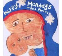 Happy Mondays Yes Please (Vinyl) 12" Album
