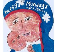 Happy Mondays Yes Please (Vinyl) 12" Album