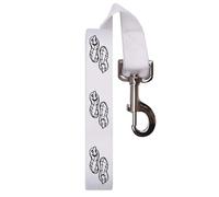 'Happy Monkey Nuts' Dog Lead/Leash (DL00008116)