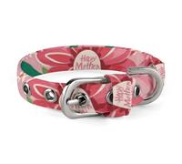 Happy Mother Day Dog Collar, Soft Comfortable Pet Collar for Small & Medium Dogs, Adjustable Durable Cat Collars for Puppies