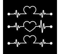 Happy Mother Day Wall Decals Paster Paper 54.6x60.1cm Do not Damage The Wall Surface White