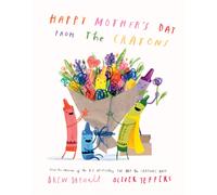 Happy Mother’s Day from the Crayons