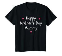 Happy Mother's Day Mummy Cute Mother's Day T-Shirt