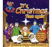 Happy Mouse - Happy Mouse - Its Christmas Time Again