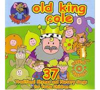 Happy Mouse - Happy Mouse - Old King Cole