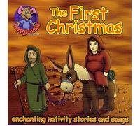 Happy Mouse - Happy Mouse - The First Christmas