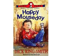 Happy Mouseday (Corgi Pups: Perfect for new readers)