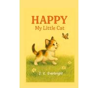 Happy My Little Cat