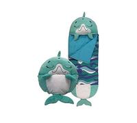 (Medium 3-6 years) Happy Nappers Disco Dolphin